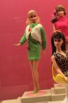 Mattel - Barbie - Important In-Vestment - Outfit